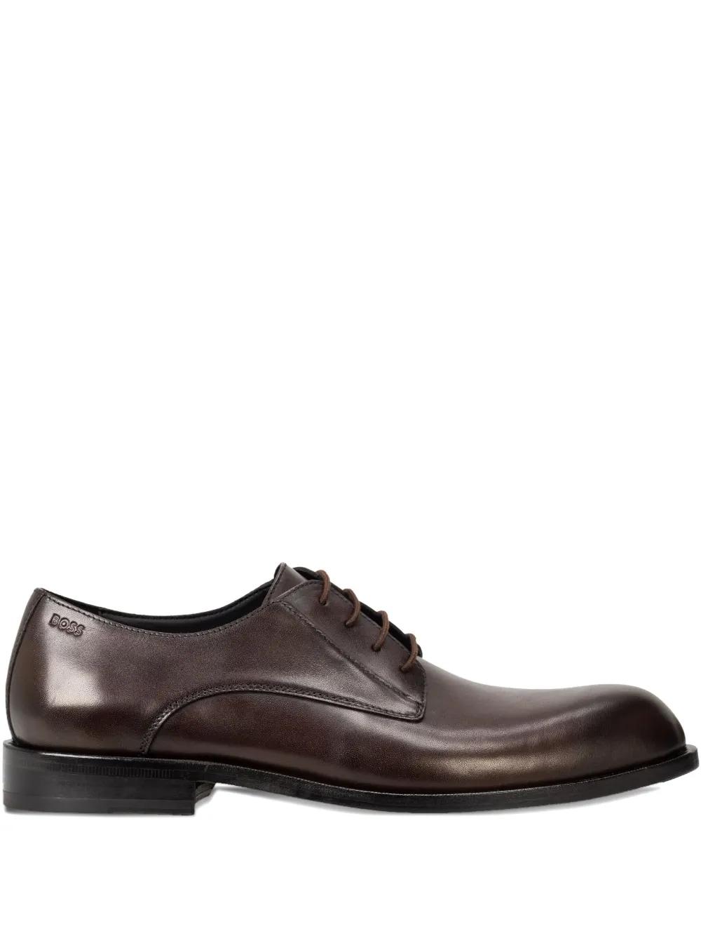 BOSS Oxford shoes for Men | Online Sale up to 62% off | Lyst display picture 3