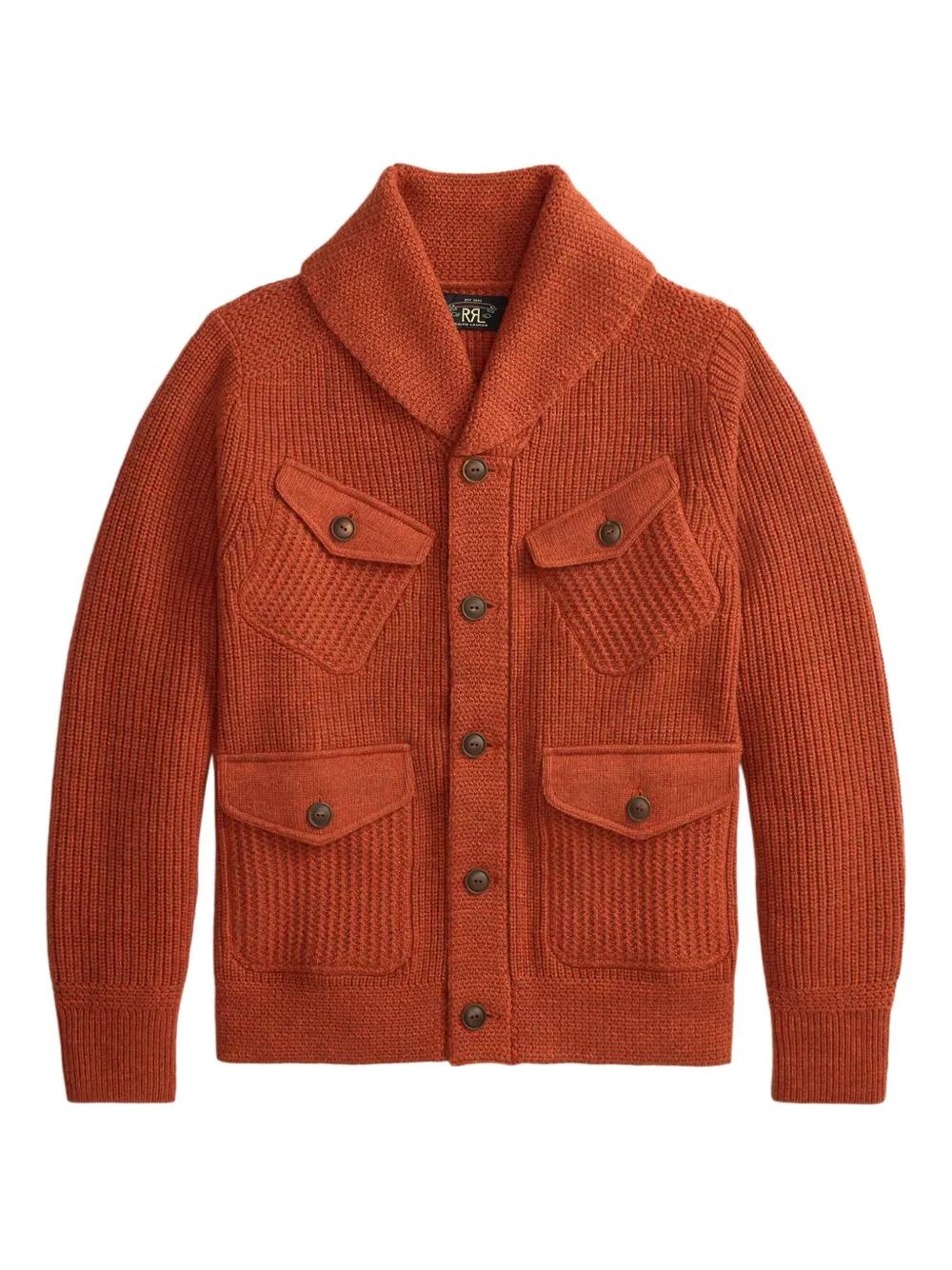 メンズ RRL カーディガン | オンラインセールは最大20%オフ | Lyst