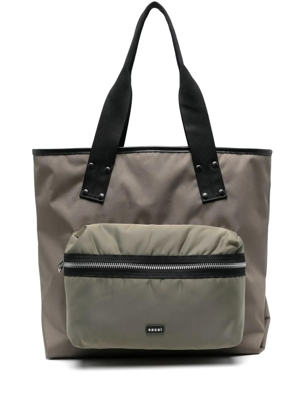 レディース Sacai トートバッグが¥52,600〜 | Lyst レディース Sacai トートバッグが¥52,600〜 | Lyst