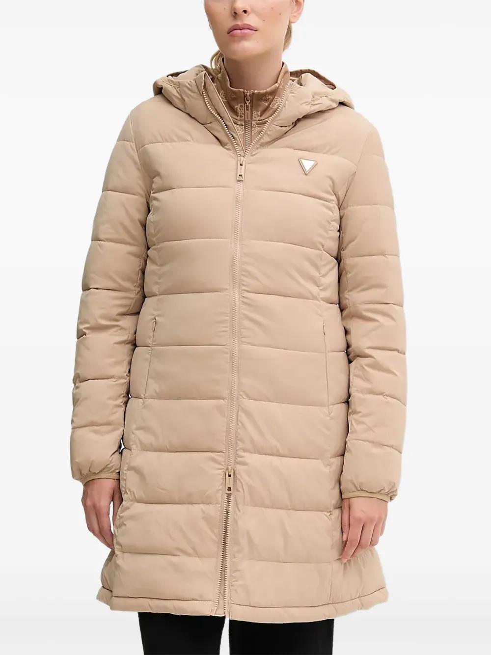 Guess Winterjacken für Damen Online-Schlussverkauf – Bis zu 20