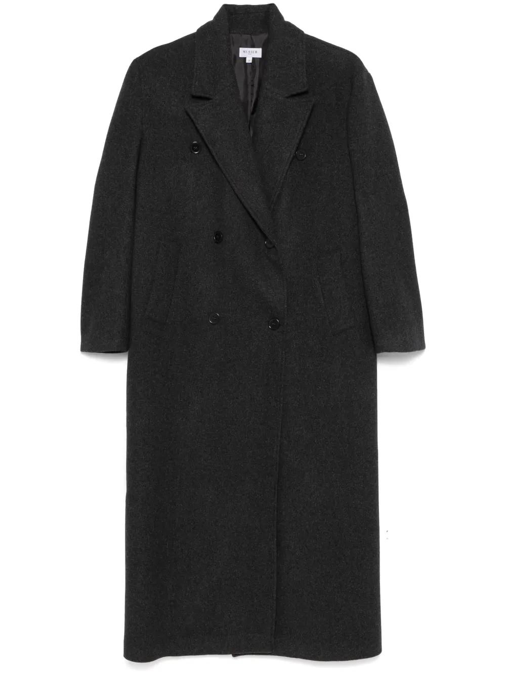 SALE☆¥51,000→¥46,000 MUSIER PARIS コート SALE☆¥51,000→¥46,000 MUSIER PARIS コート
