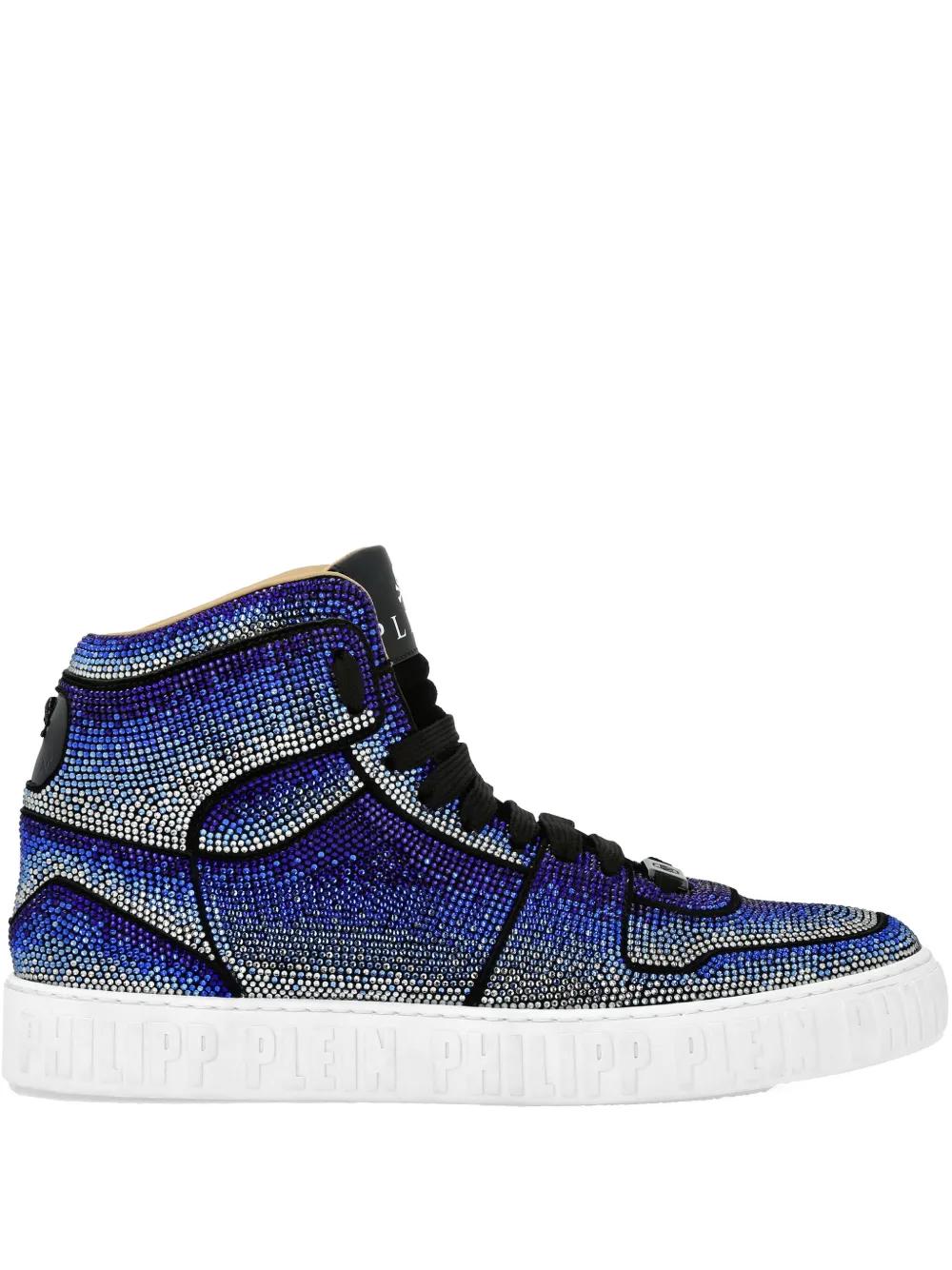 Farfetch Philipp Plein Scarpe Uomo Alte Scarpe Philipp Plein 2019