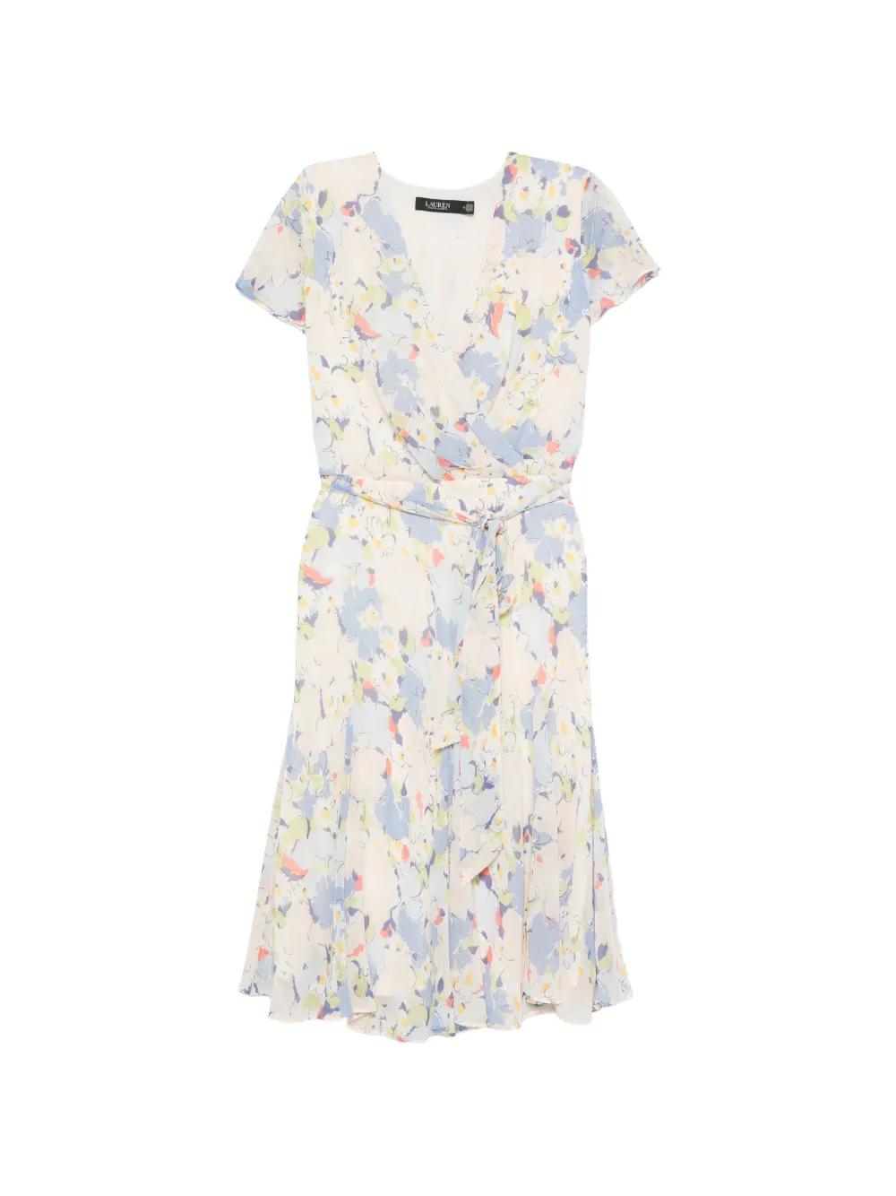tory burch crystal-embroidered slip dress Tory Burch Women's Printed Silk Dress – Saint Bernard main image 1