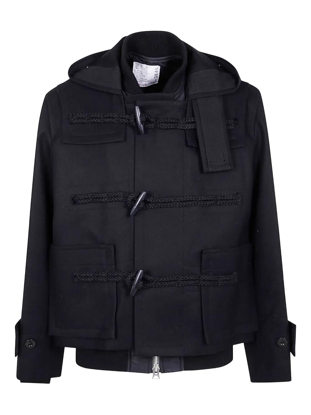 メンズ Sacai ジャケット (カジュアル) | オンラインセールは
