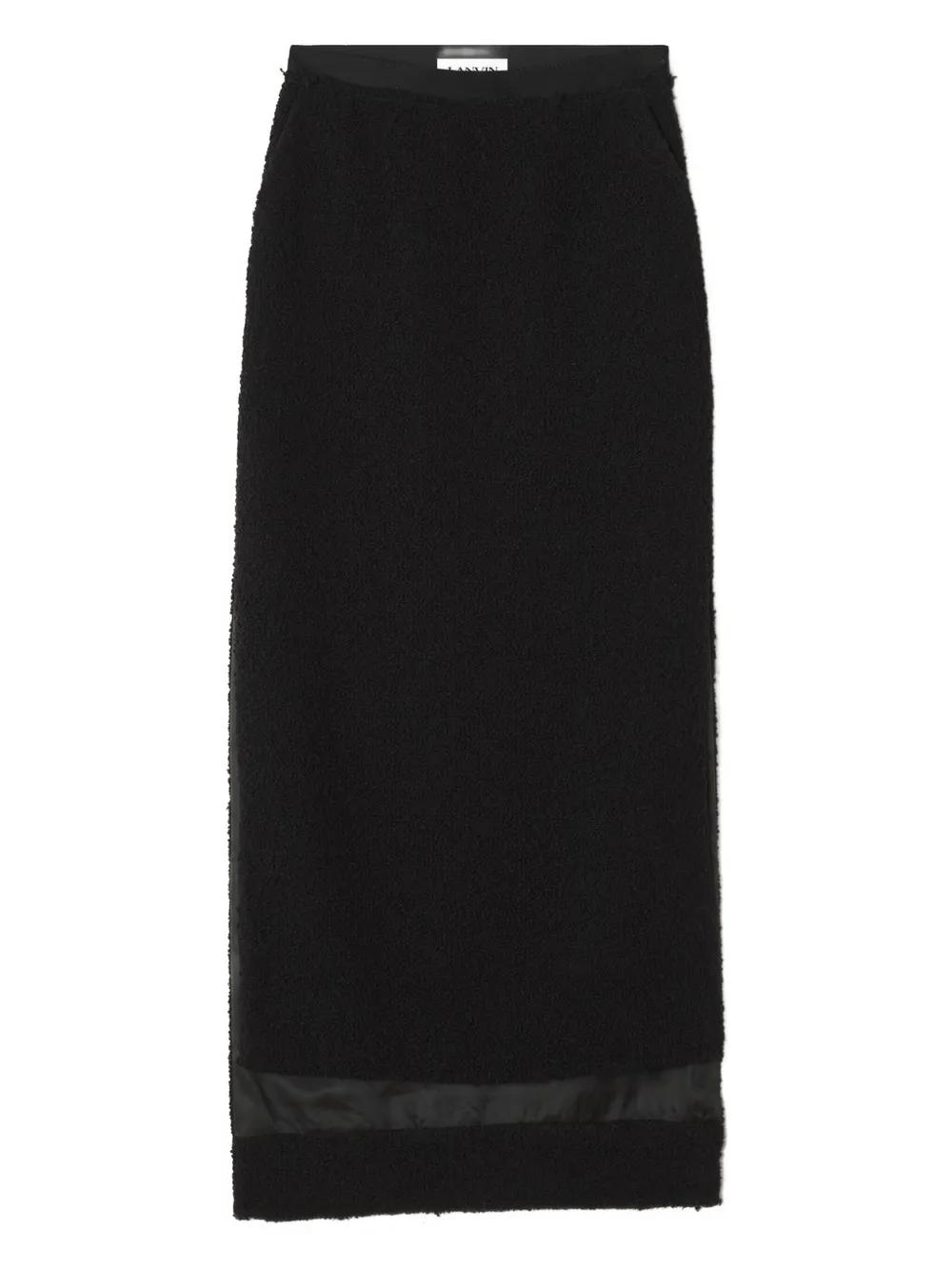 Lanvin Skirts for Women | Online Sale up to 84% off | Lyst