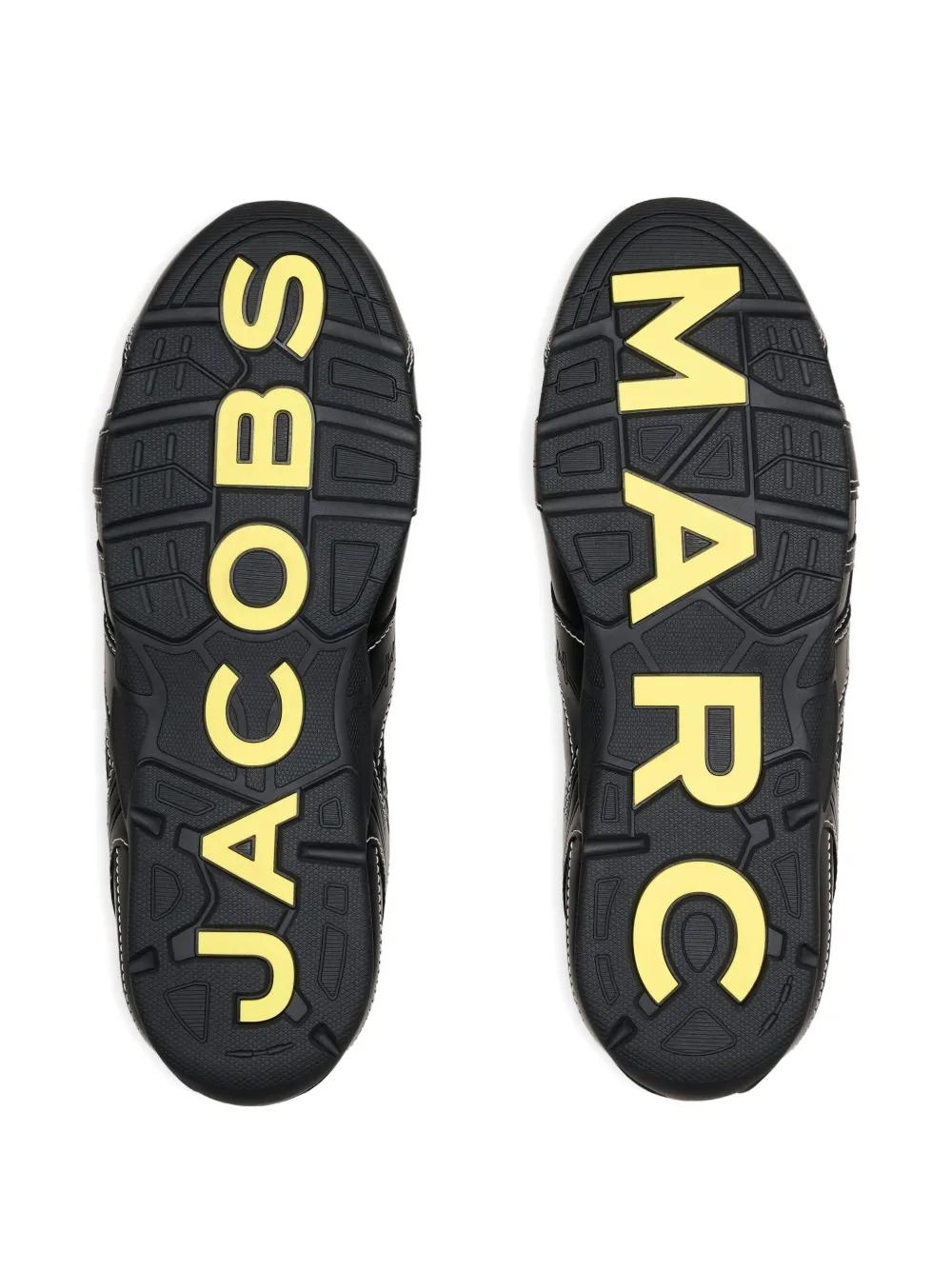 MARC JACOBS ストライプ スリッポン 35 VANS バンズ マークジェイコブス MARC JACOBS スリッポン SLIP