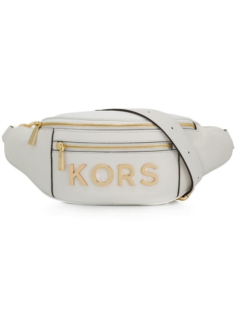 Michael kors top sac banane