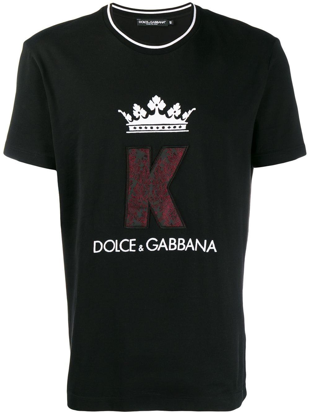 barolo king t shirt