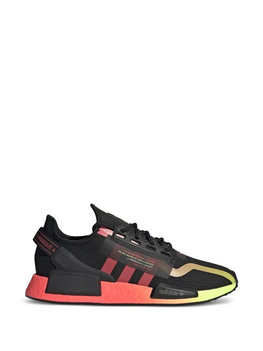 Adidas NMD R1 Sneakers for Men - Up to 5% off | Lyst