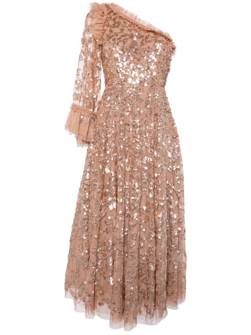 Robes Needle Thread pour femme Reductions en ligne jusqu a 41 Lyst