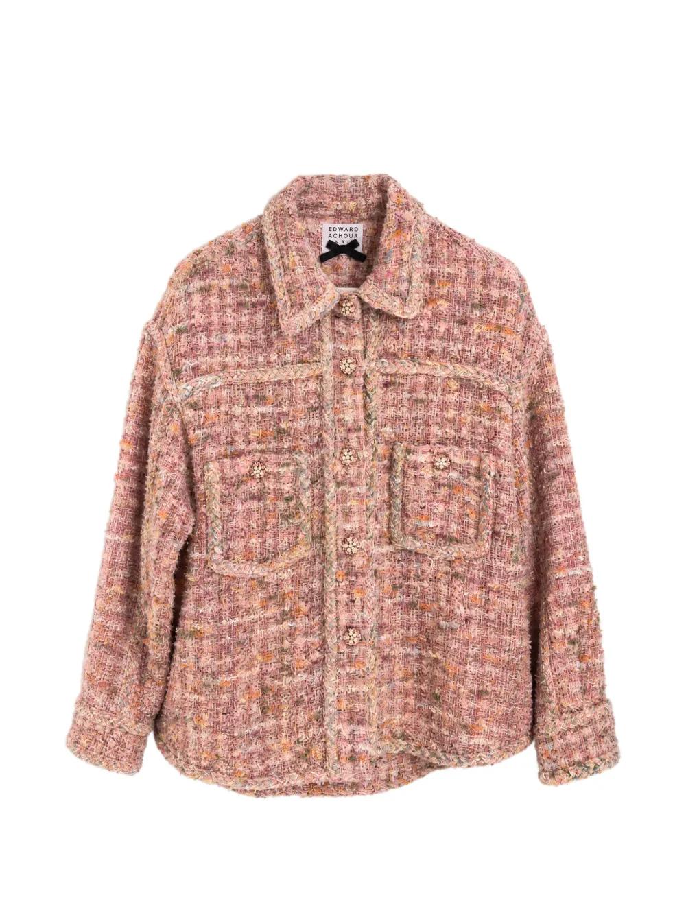 Edward Achour Paris Jackets for Women | Online Sale up to 50% off