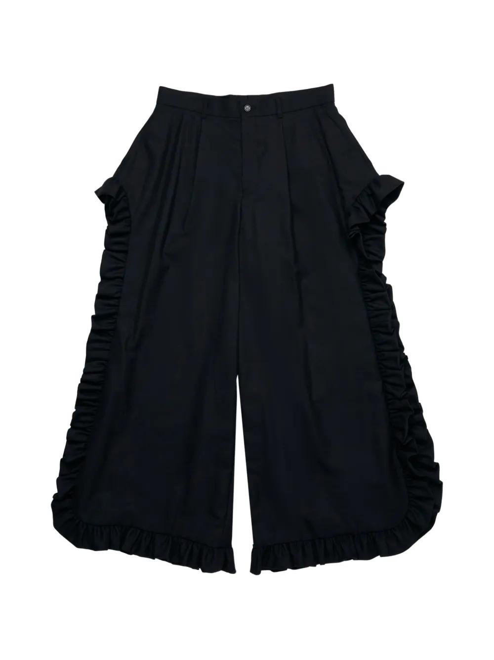 Noir Kei Ninomiya Pants for Women | Online Sale up to 25% off | Lyst