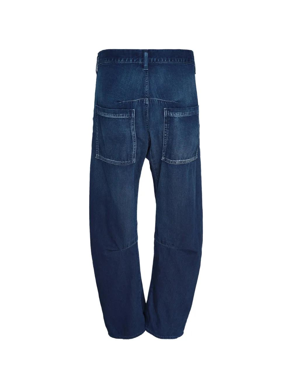 Y's Yohji Yamamoto Jeans for Women | Online Sale up to 50% off | Lyst