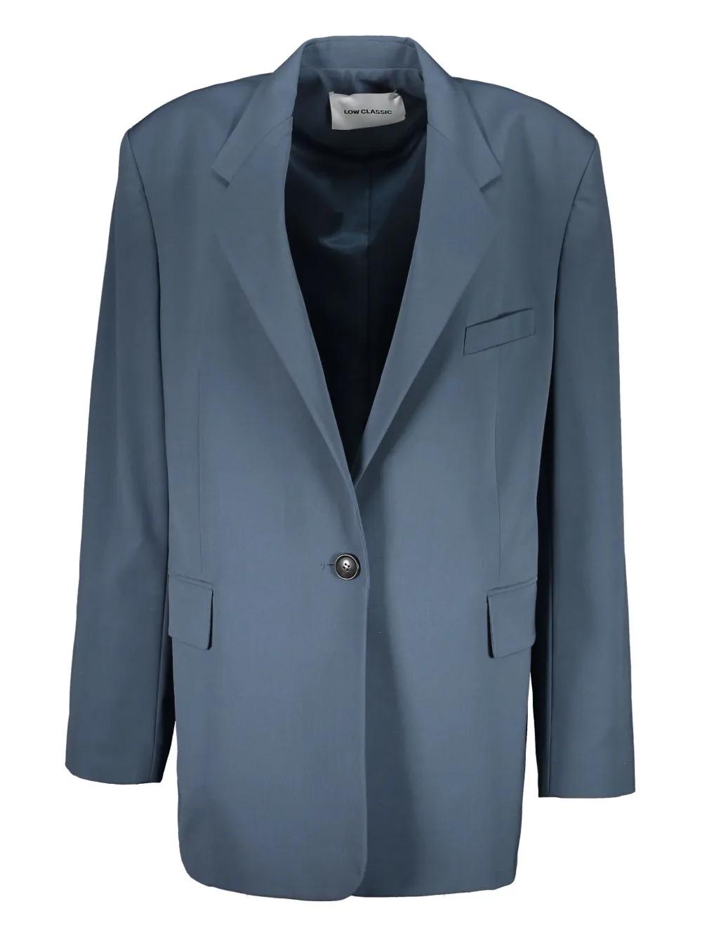 Low Classic Blazers, sport coats and suit jackets for Women
