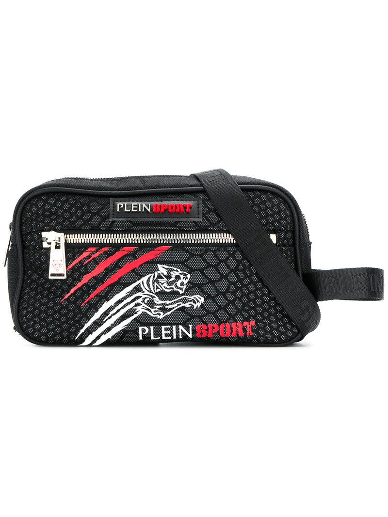 philipp plein bum bag