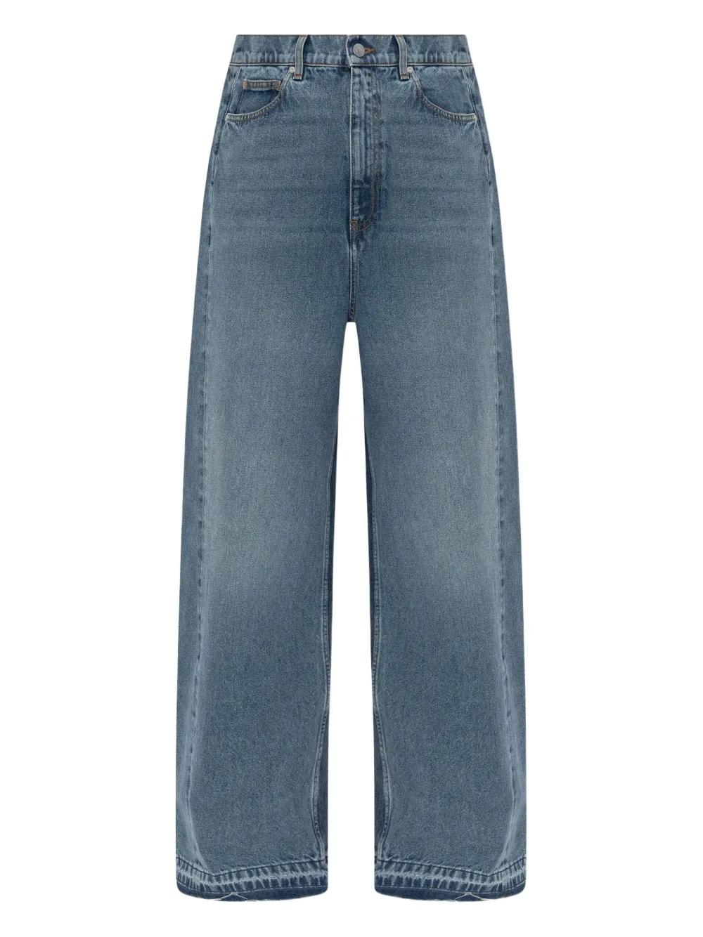 レディース Stella McCartney ワイドジーンズ | オンライン