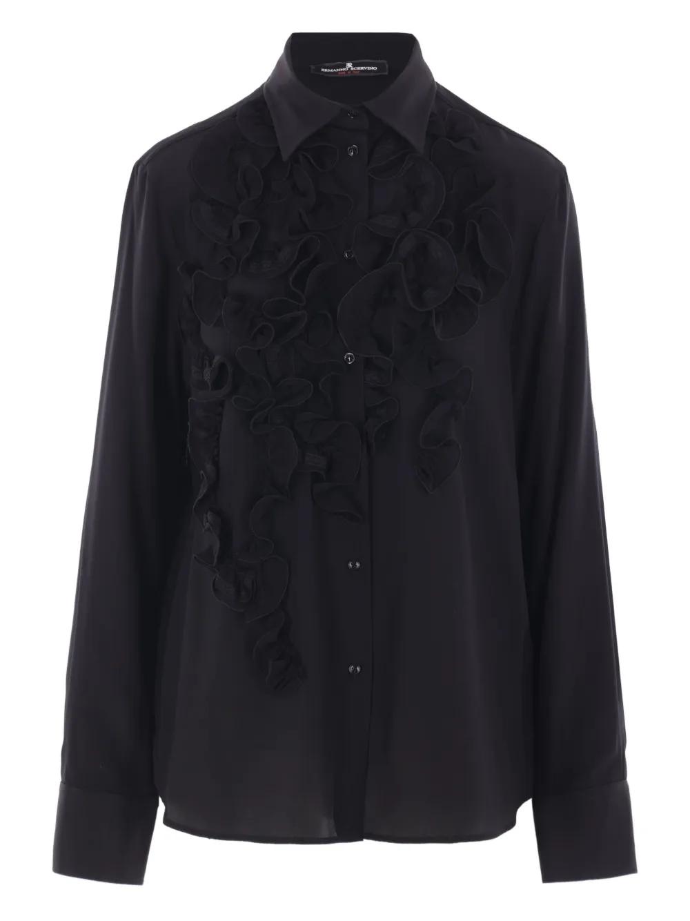 トップス ERMANNO SCERVINO Ermanno Scervino Tops for Women | Online Sale up to 50% off