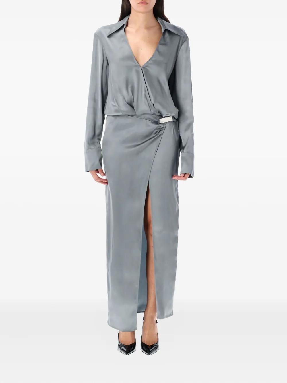 The Attico Maxi dresses for Women | Online Sale up to 38
