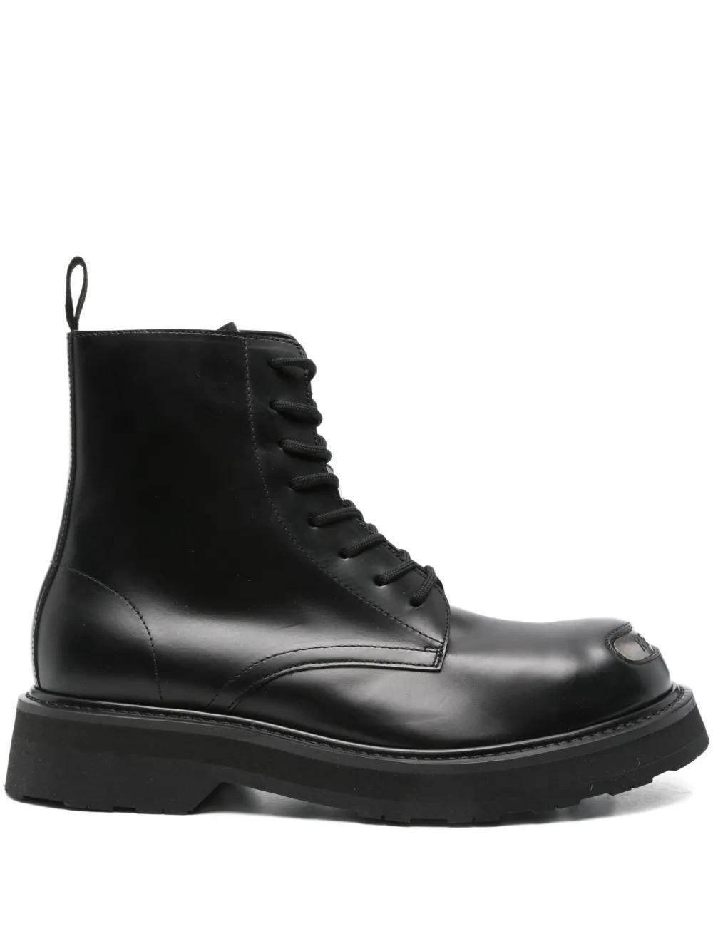 【送料&関税込】Kenzo Leather Ankle Boots 18681687_41073786_1000.jpg