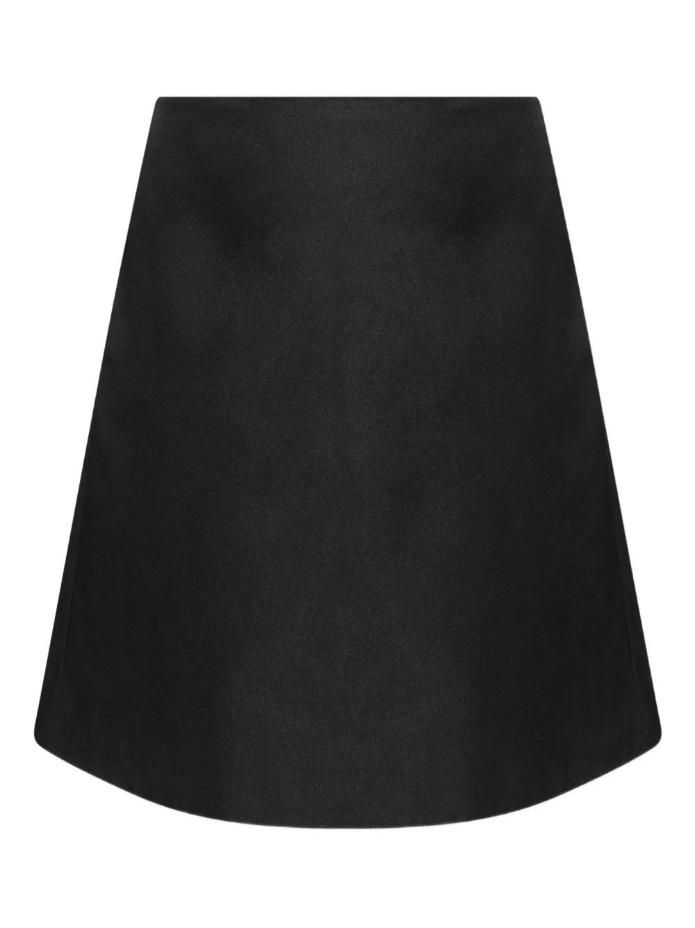 McQueen Mini skirts for Women | Online Sale up to 51% off | Lyst