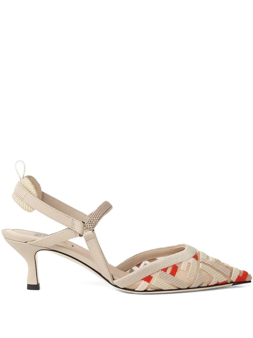 Fendi Pump shoes for Women | Online Sale up to 41% off | Lyst