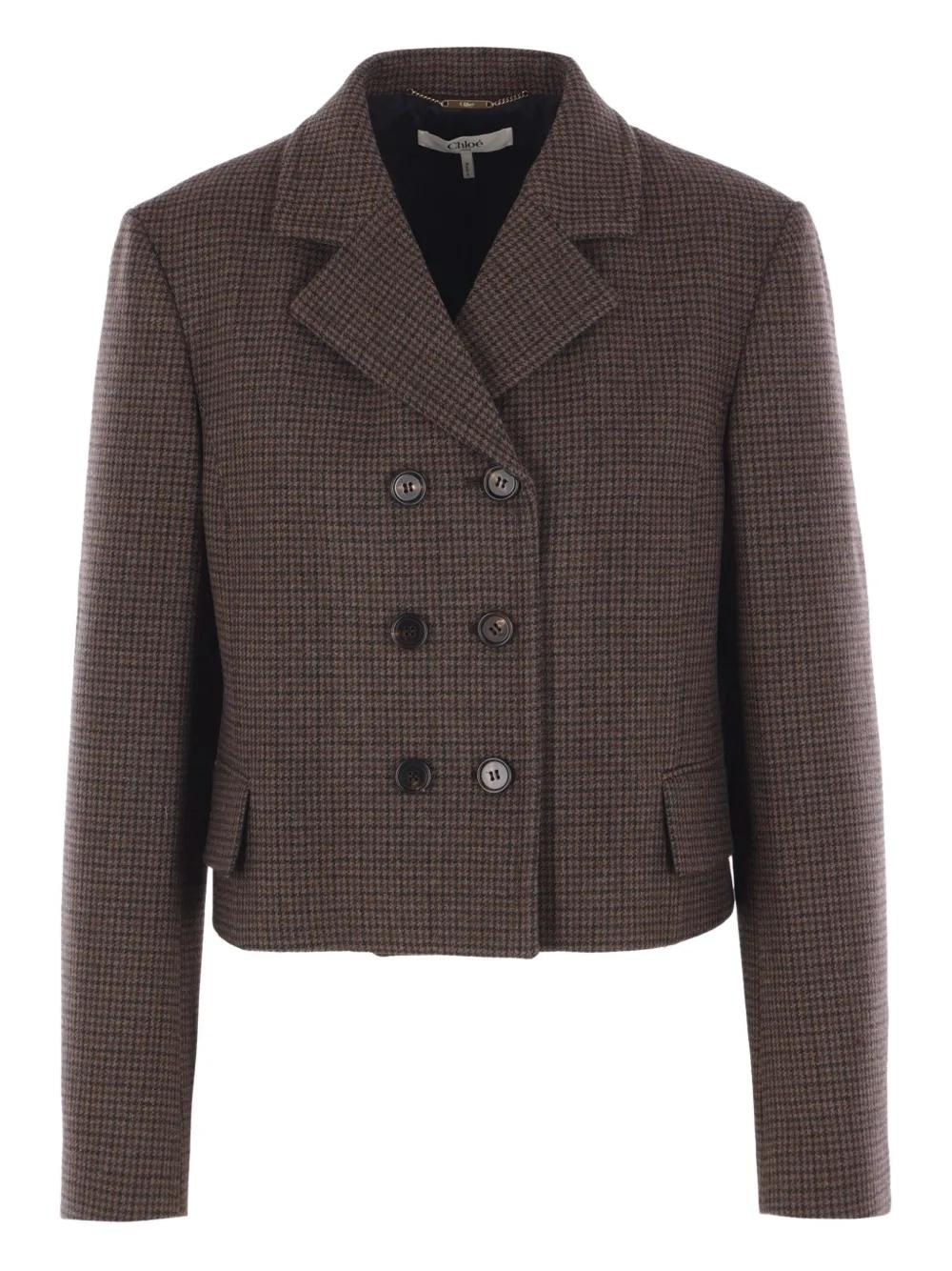 Chloé Blazers, sport coats and suit jackets for Women