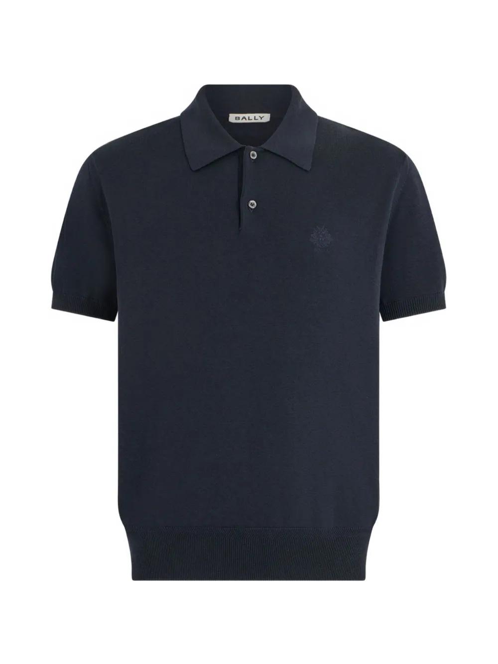 Bally Polo shirts for Men | Online Sale up to 67% off | Lyst