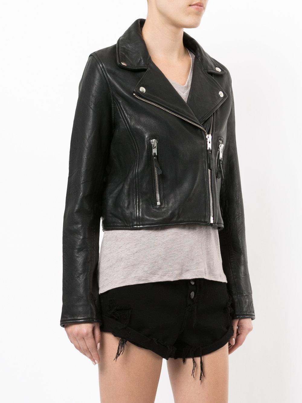 gurteen blazer