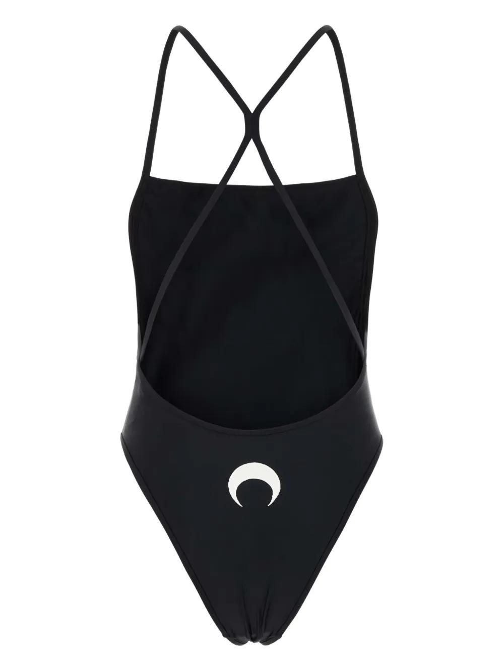 MARINE SERRE スイムウェア ワンピース 水着 ムーン Marine Serre Beachwear and swimwear outfits for Women
