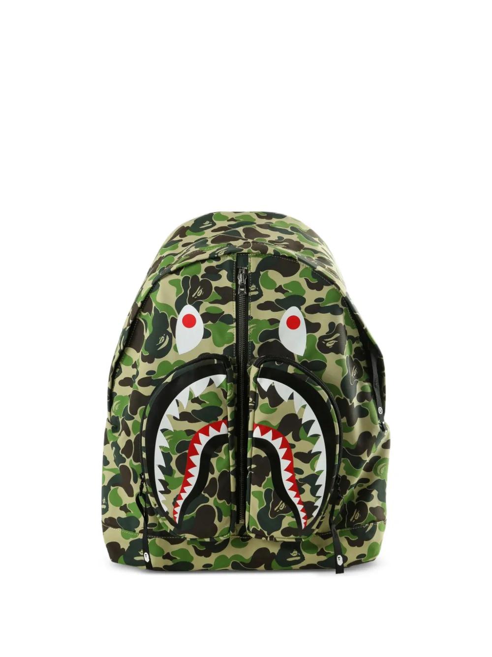 メンズ A Bathing Ape バックパック/リュック | オンラインセールは