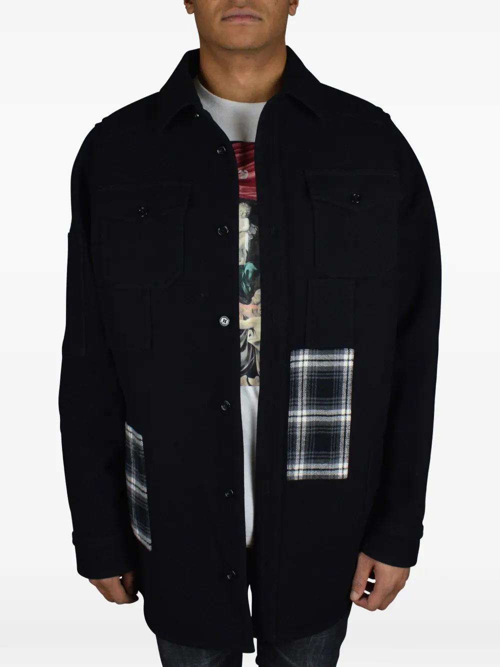 Off-White c/o Virgil Abloh Coats for Men | Online Sale up to 72