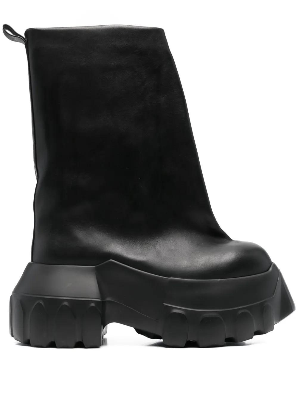 Rick Owens Casual boots for Men | Online Sale up to 35% off Rick Owens Casual boots for Men | Online Sale up to 35% off