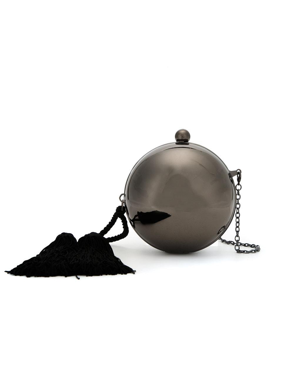 sphere clutch bolsa