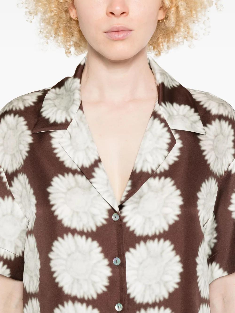レディース Asceno シャツ | オンラインセールは最大75%オフ | Lyst