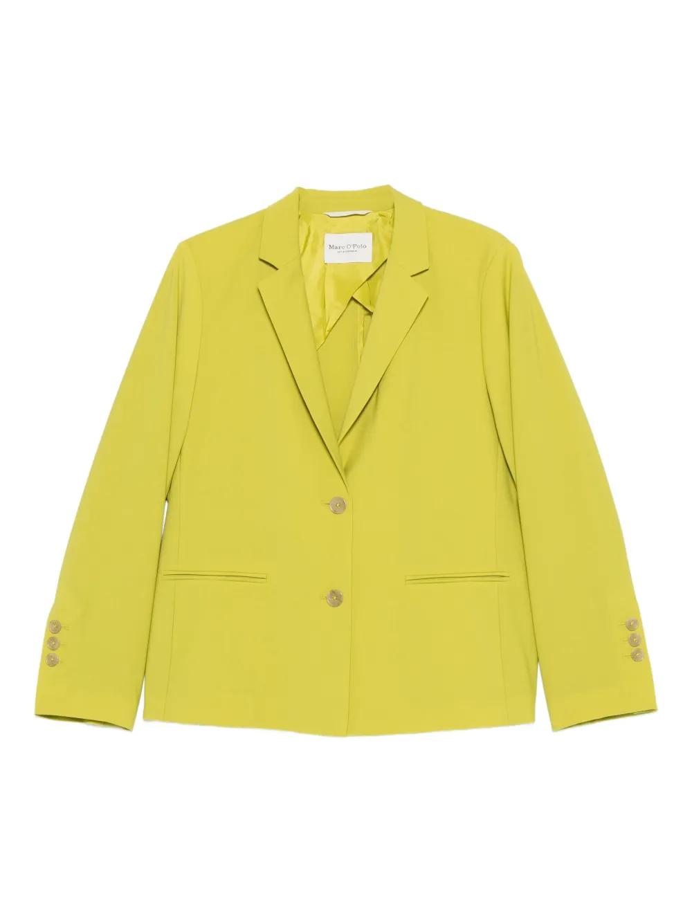 アウターその他 LIU JO Woman Blazer Yellow MA4124T3917 N9232 LIU •JO Coats & Jackets - LIU •JO Women - YOOX United States-