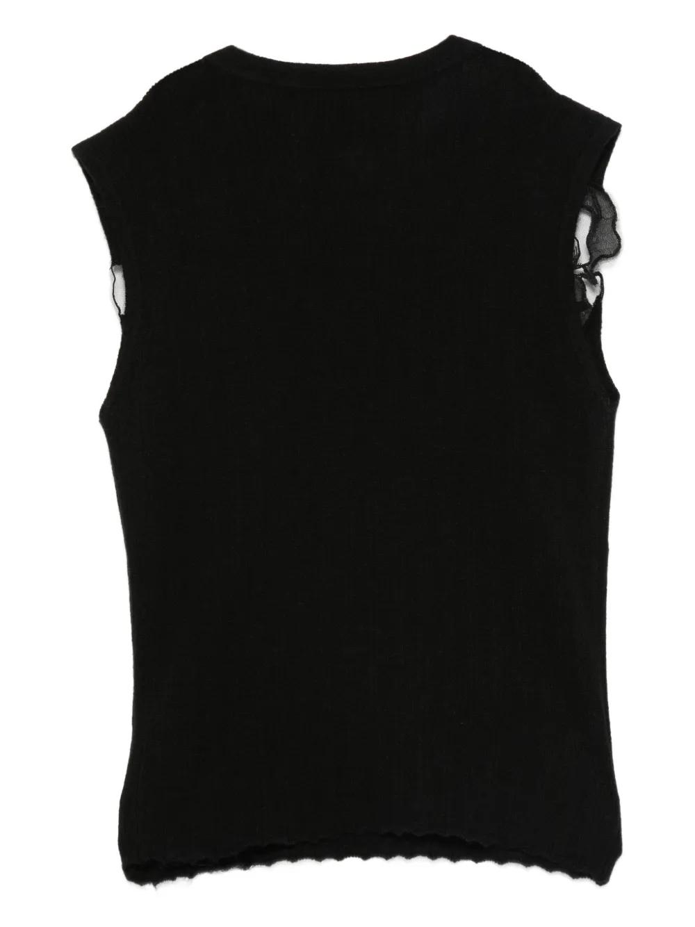 Ermanno Scervino Tops for Women | Online Sale up to 53% off