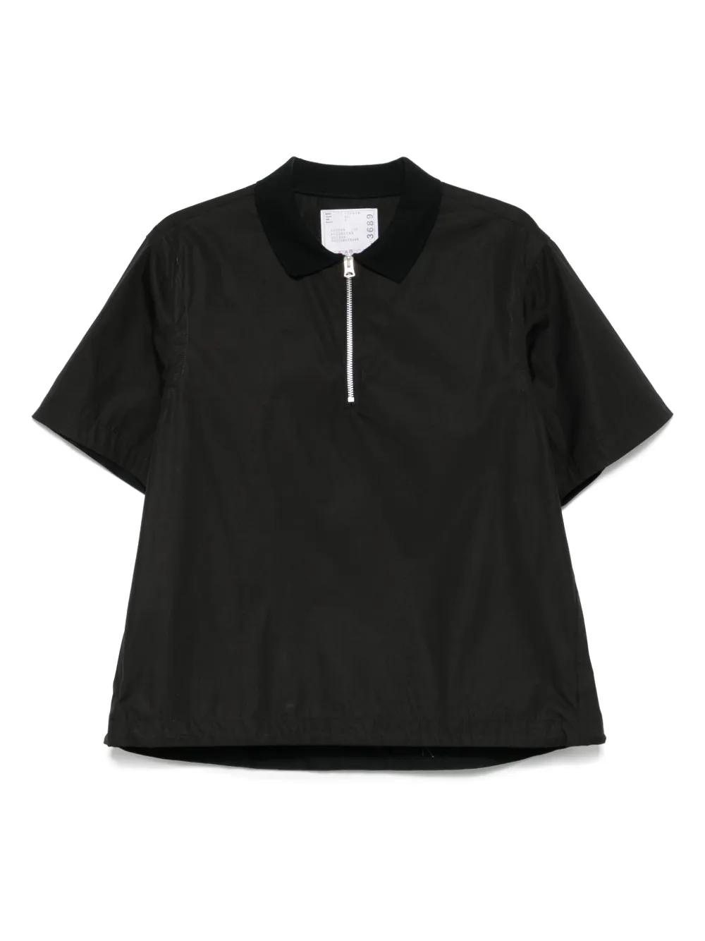 メンズ Sacai ポロシャツ | オンラインセールは最大45%オフ | Lyst