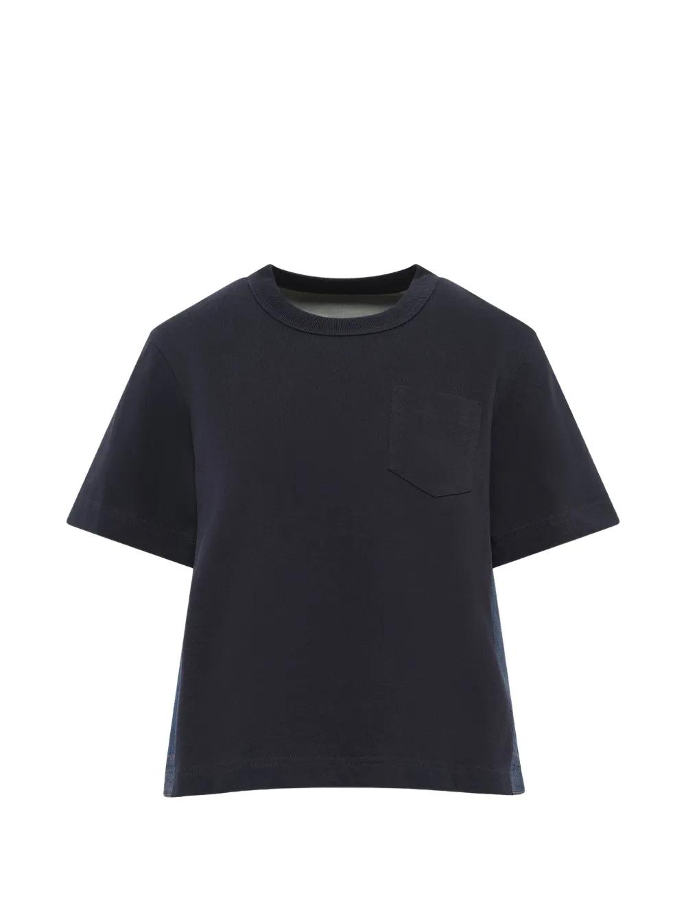Sacai T-shirts for Women | Online Sale up to 52% off | Lyst