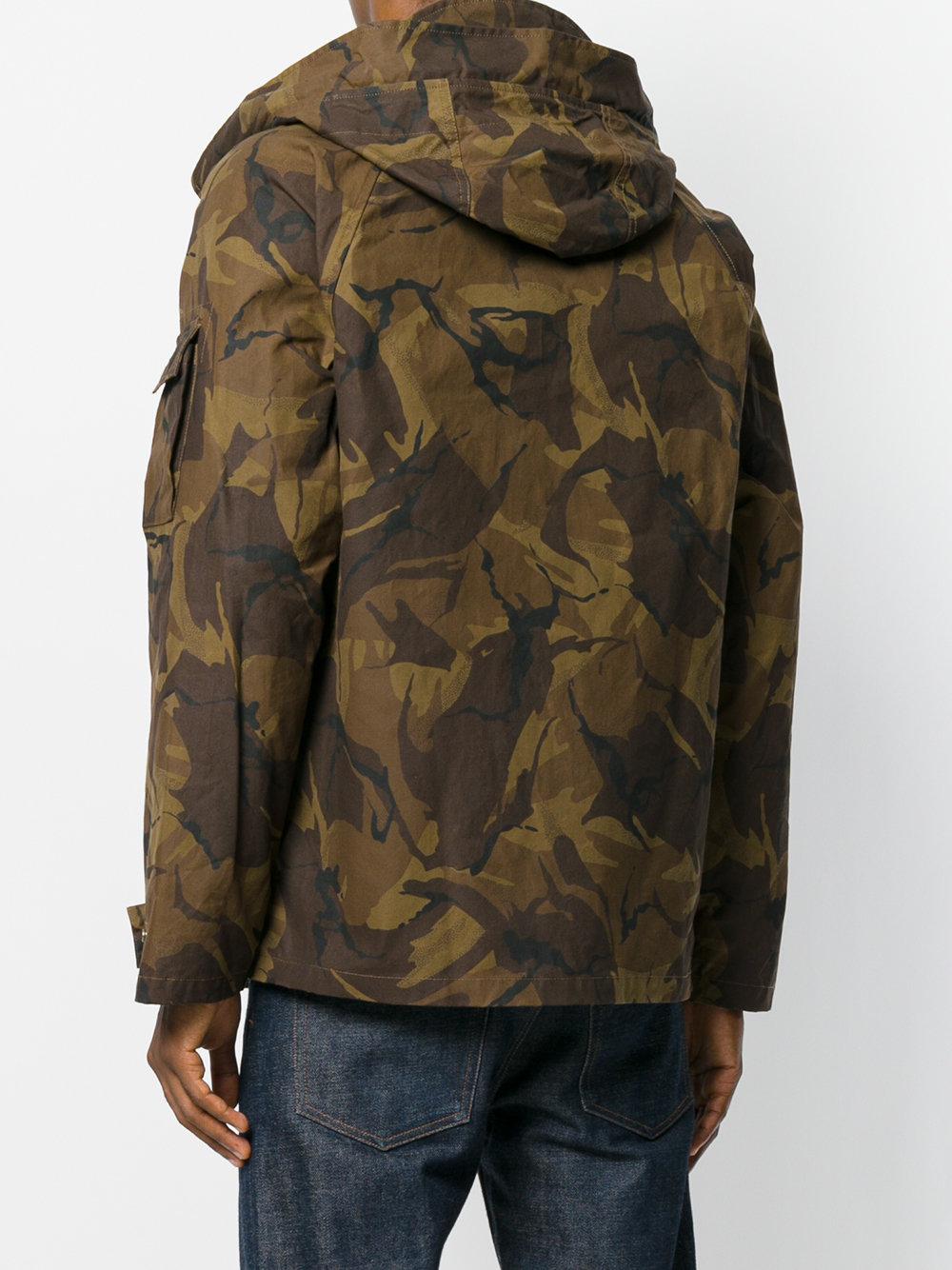buy > cp company camouflage jacket, Up to 77% OFF
