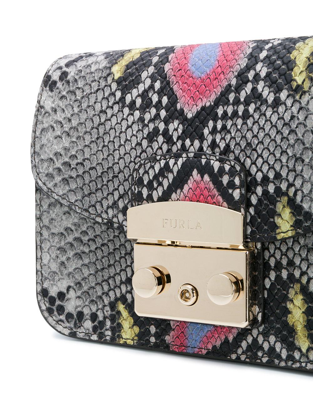 furla metropolis multicolor