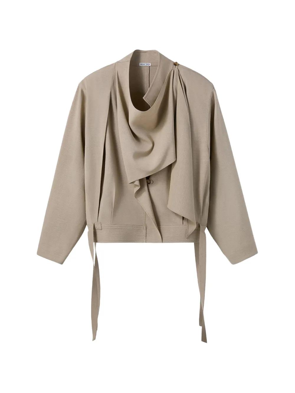 レディース RECTO. ジャケットが¥93,000〜 | Lyst