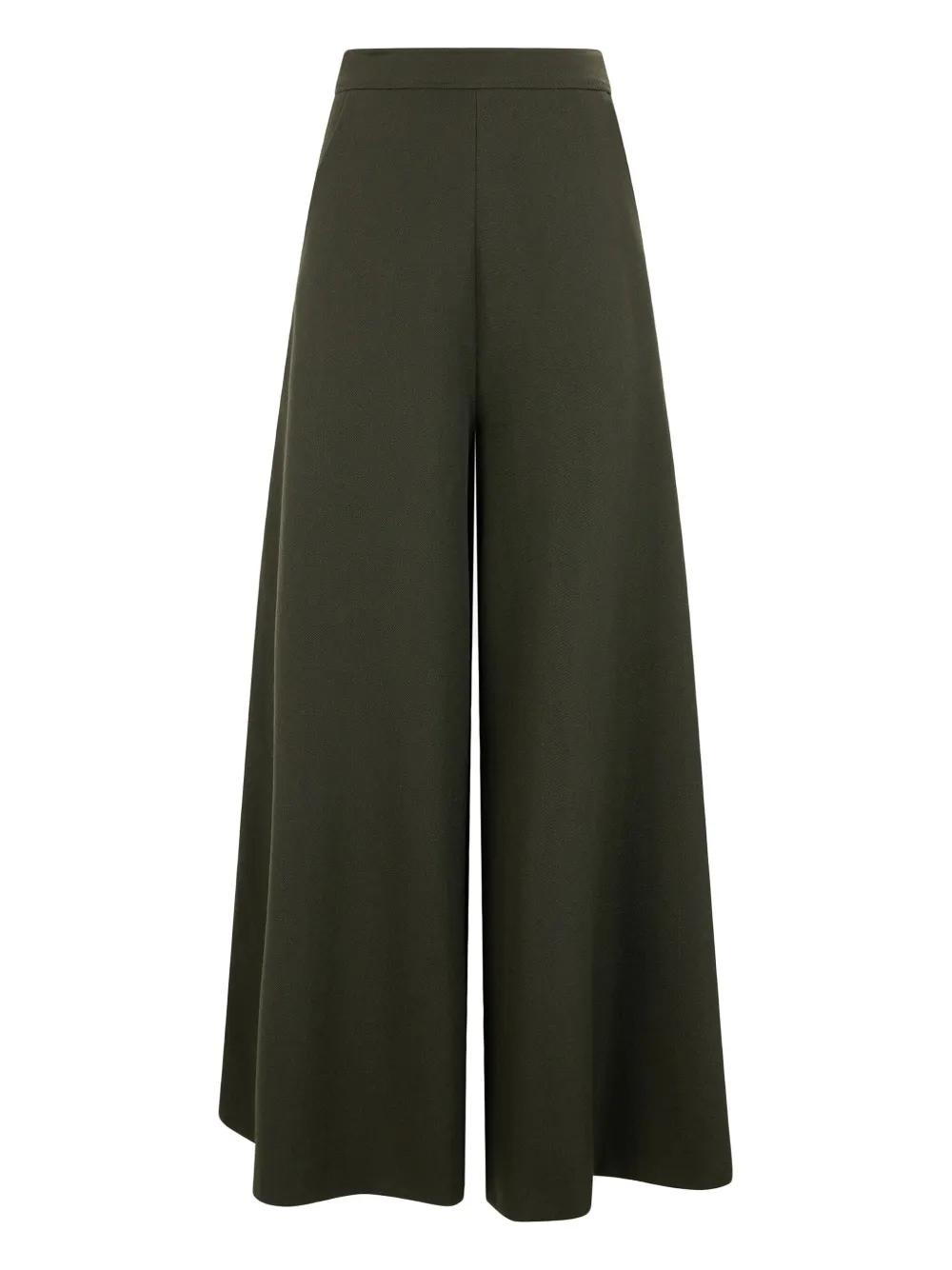Roberto Cavalli Pants for Women | Online Sale up to 74% off