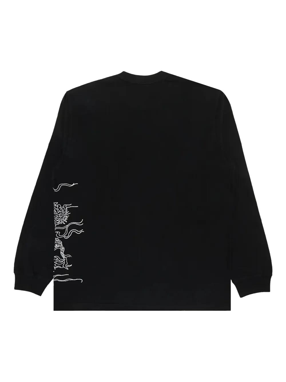 supreme-black-Dragon-