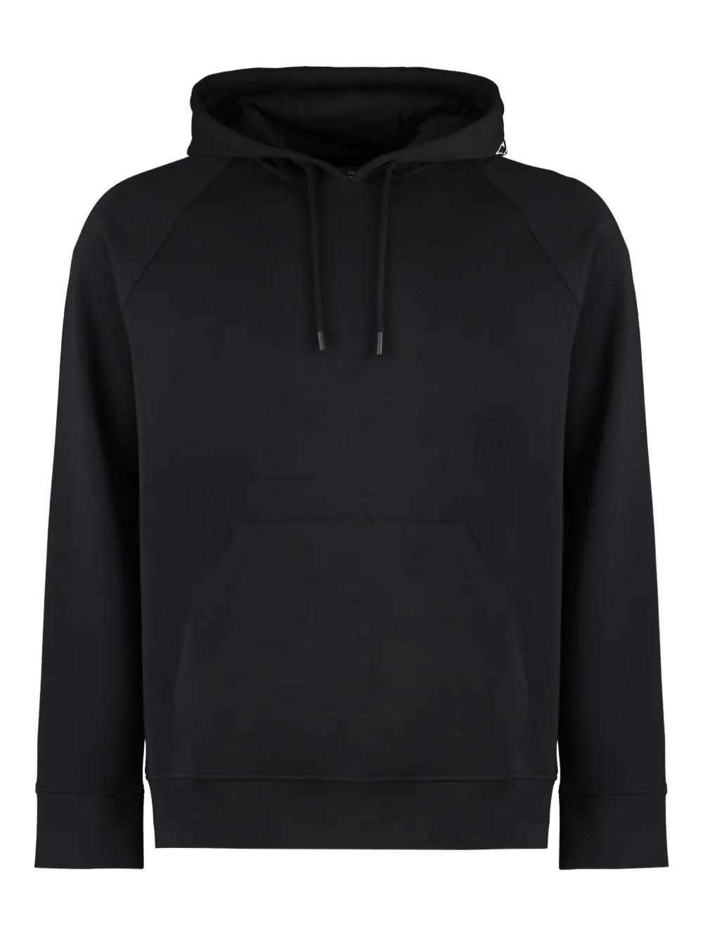 パーカー・フーディ PAUL  SHARK Men Hoodies 24411837 011 black Paul & Shark Hoodies for Men | Online Sale up to 48% off