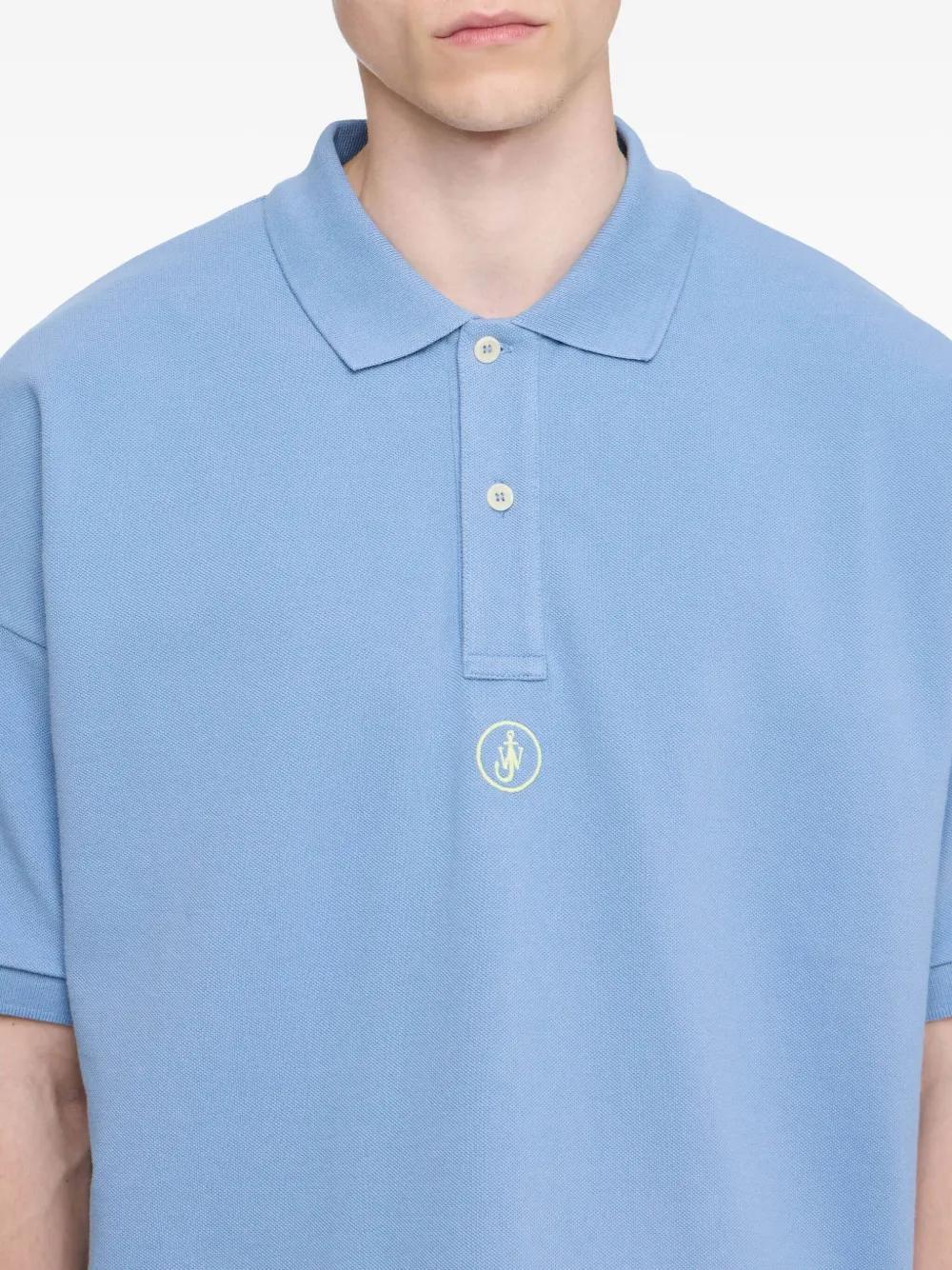 メンズ JW Anderson ポロシャツ | オンラインセールは最大66%オフ | Lyst