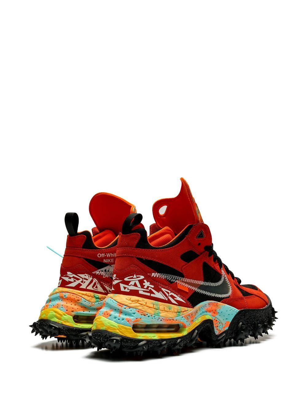 Basket nike off white deals