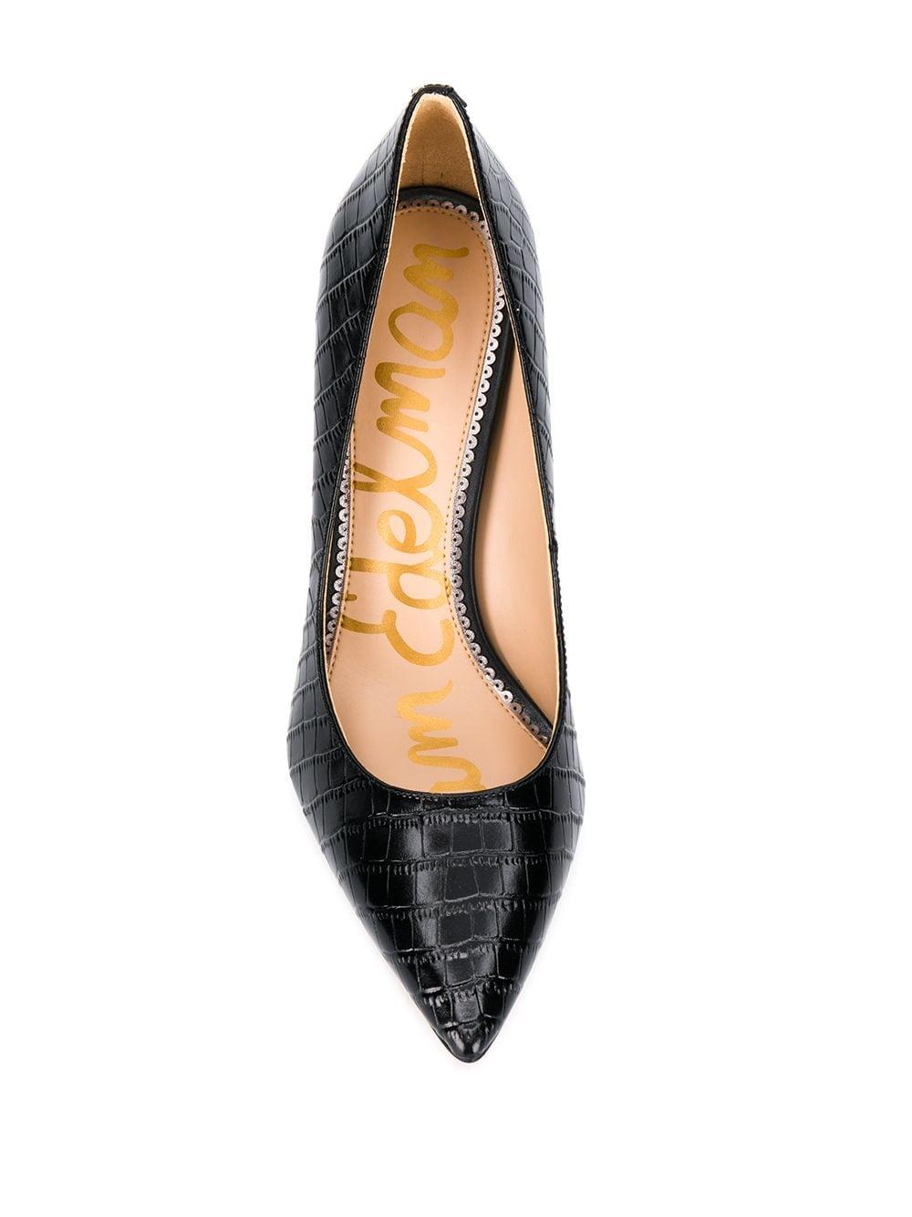 sam edelman hazel croc