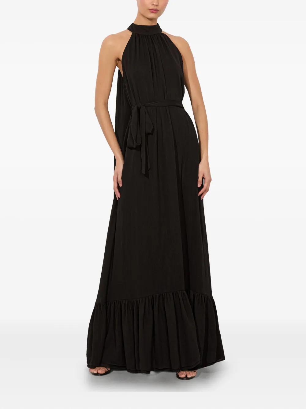 Alice + Olivia Black Tie Dresses for Women | Lyst