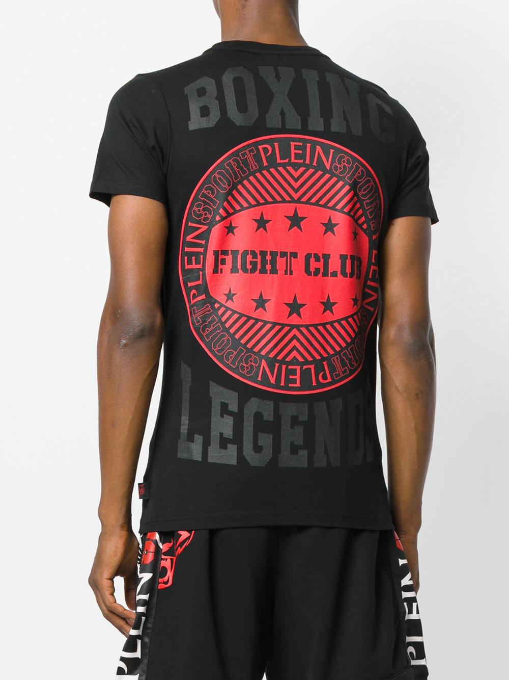 mike tyson philipp plein