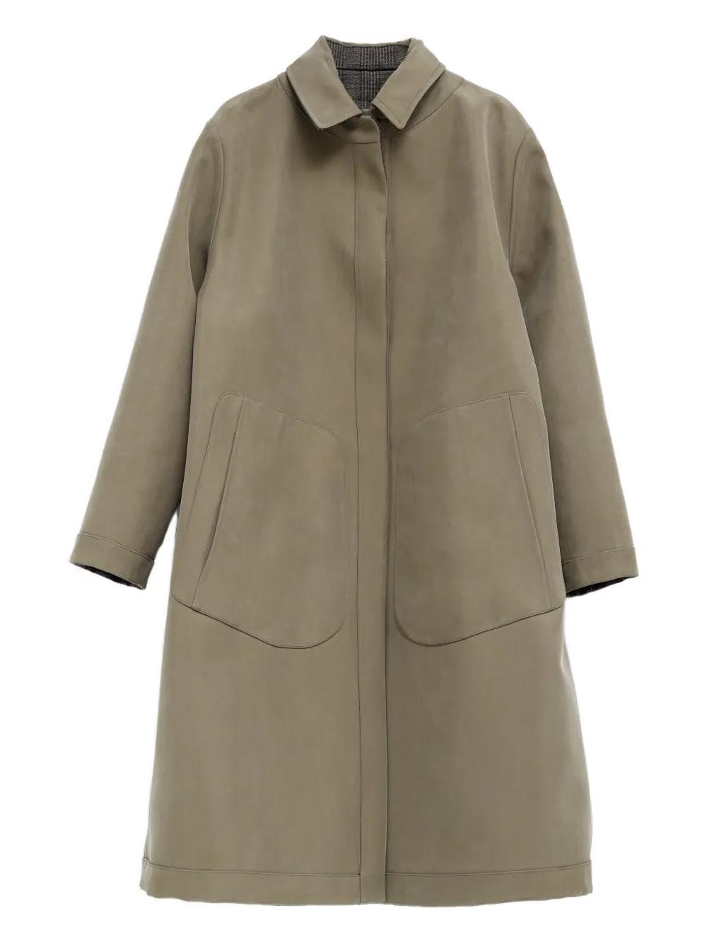 メンズ The Row コート | オンラインセールは最大17%オフ | Lyst